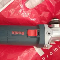 مینی فرز دیمردار رونیکس|ابزارآلات|کرمانشاه, |دیوار