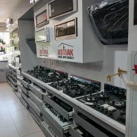 آبچکان سینک گرانیتی استیل اخوان البرزگرانیتی هود