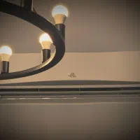 خدمات اسپیلت و برق