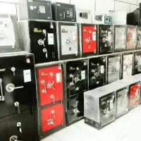 سدید گاوصندوق