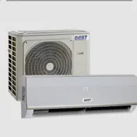 نصب و جابجایی و شستشو اسپیلت