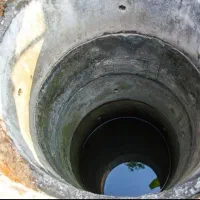 چاه کن مقنی حفاری چاه آب و فاضلاب