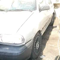 پراید مدل ۸۴نقد واقساط|خودرو سواری و وانت|تهران, خاک سفید|دیوار