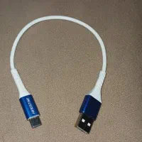 کابل و آداپتور شارژر گوشی تایپسی و اندروید و نوکیا|لوازم جانبی موبایل و تبلت|مشهد, فاطمیه|دیوار
