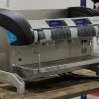 اسپرسوساز کنتی توین استار