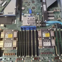 فروش سرور HPE Proliant Gen10 8sff