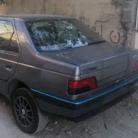 پژو 405|خودرو سواری و وانت|سنندج, |دیوار