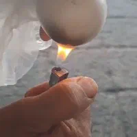 سنگ اسیاب|کلکسیون اشیاء عتیقه|تهران, دروس|دیوار