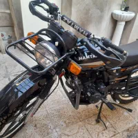 همتاز شکاری۲۰۰|موتورسیکلت|مشهد, هفت تیر (نه دره)|دیوار