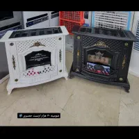 بخاری۳۰۰۰۰جنرال حصیری|بخاری، هیتر، شومینه|مشکین‌دشت, |دیوار