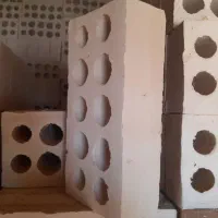 سگل(سه سوراخ)|مصالح و تجهیزات ساختمان|سیرجان, |دیوار