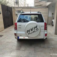 MVM X33 NEW اتوماتیک کارمندی فنی عالی|خودرو سواری و وانت|مشهد, خاتم الانبیا|دیوار