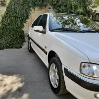 پژو دنده و اتومات