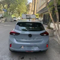 اپل کورسا مدل ۲۰۲۴|خودرو سواری و وانت|تهران, صاحبقرانیه|دیوار