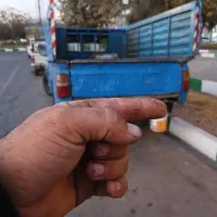 نیسان موتور زد|خودرو سواری و وانت|قرچک, زیبا شهر|دیوار