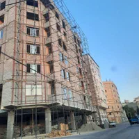 داربست فلزی