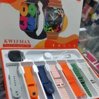 ساعت هوشمند 7بند keqiwear