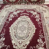 فرش ،پشتی دیواری