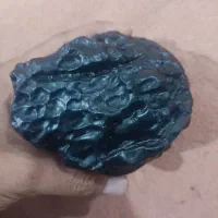شهاب سنگ  سیاه