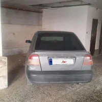 پراید۱۴۱ مدل ۸۶