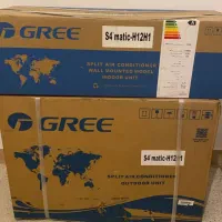 داکت اسپیلت گری مستقیم از وارد کننده|کولر گازی و فن‌کوئل|تهران, تهرانسر مرکزی|دیوار