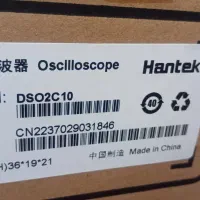 اسیلوسکوپ hantek|ابزارآلات|تبریز, |دیوار