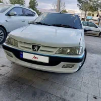 پارس مدل 90 کامل رنگ شاستی سالم