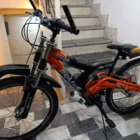 دوچرخه 26|دوچرخه، اسکیت، اسکوتر|گرمدره, |دیوار