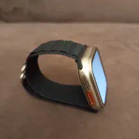 بند اپل واچ اولترا ۲|ساعت|تهران, دروازه شمیران|دیوار