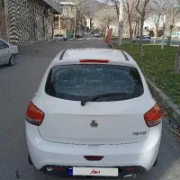 تیبا۲|خودرو سواری و وانت|صحنه, |دیوار