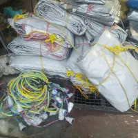 چادر برزنتی اصل درجه یک واسه نمایشگاه