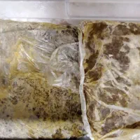 سبزی سرخ شده قورمه آشی کوکو|خوردنی و آشامیدنی|اهواز, نادری|دیوار