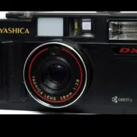 دوربین یاشیکا اصل ژاپن