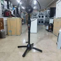 پنکه 3حالته شروین 12 پره