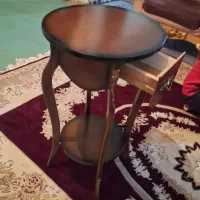 میز تزئینی|میز تلفن|تهران, نازی‌آباد|دیوار