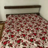 تخت دونفره