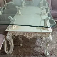 ناهارخوری و میز جلو مبلی