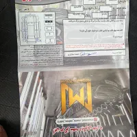 دنا تیپ ۲|خودرو سواری و وانت|تبریز, |دیوار