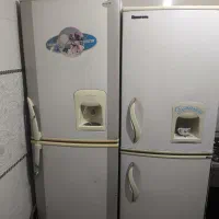 2عدد یخچال