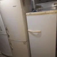 فروش انواع یخچال و فریزر و لباسشوئی  بخاری