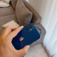 ایفون 12 نرمال