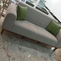 مبل مینیمال ۸ نفره|مبلمان خانگی و میز عسلی|ازنا, |دیوار