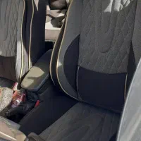 سمندEF7 یگانه سوز مدل 92|خودرو سواری و وانت|یاسوج, |دیوار