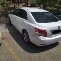 زوتی آریو وارداتی 1600 cc