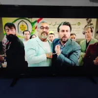 تلویزیون ۴۳اینچ کره آیی|تلویزیون و پروژکتور|شیراز, شیخ علی چوپان|دیوار