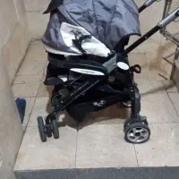 کالسکه مارک کانگورو|کالسکه و لوازم جانبی|تهران, جوانمردان (اندیشه)|دیوار