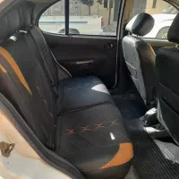 کوییک مدل۹۸بیرنگ کارمندی|خودرو سواری و وانت|ساری, |دیوار