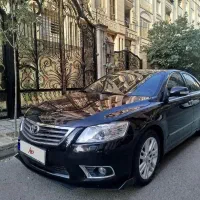 تویوتا آریون گرند مدل ۲۰۱۰