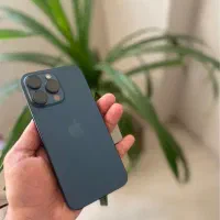 Iphone 15 Pro Max 256 zaa