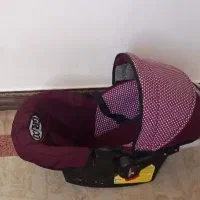 روروک و کریر|اسباب و اثاث بچه|ملایر, |دیوار